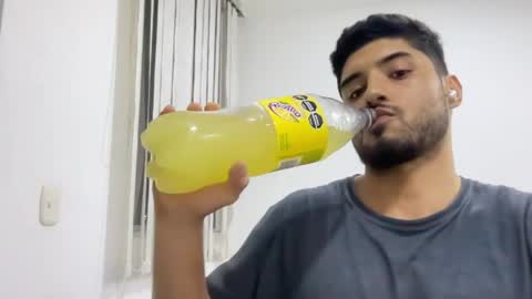 bdever7 online show from April 19, 2026, 1:16 am