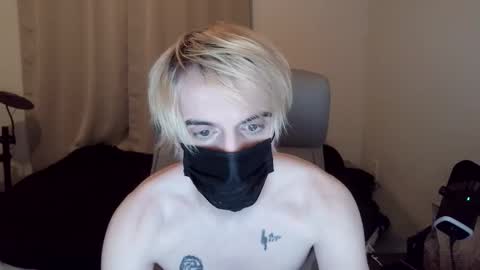 fuckboy86 online show from February 11, 2026, 12:48 am