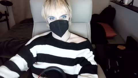 fuckboy86 online show from March 9, 2026, 2:48 am