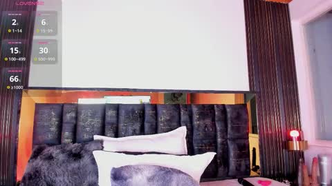 Tanisha online show from March 27, 2026, 2:39 am