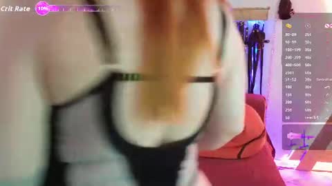 Snapshot of bdsm_is_life chatting on June 17, 2026, 6:09 pm Master Margo and Nika online show from June 17, 2026, 6:09 pm