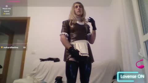 bdsmlatexlover online show from March 15, 2026, 5:08 pm
