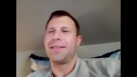 Bdub809 online show from January 18, 2025, 3:16 pm