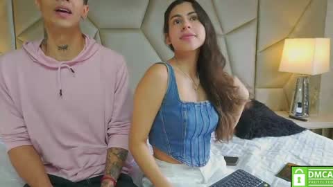 Helena  Evan online show from April 5, 2026, 3:31 pm