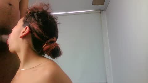 Snapshot of be_sinners chatting on December 27, 2024, 10:16 pm Sara Juan online show from December 27, 2024, 10:16 pm