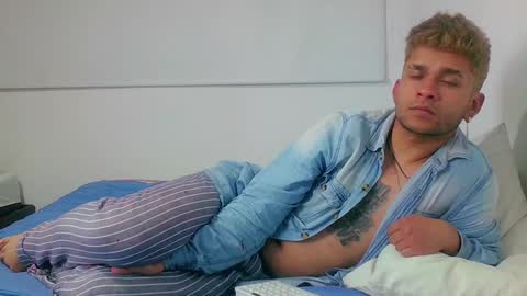 Snapshot of be_sinners chatting on December 28, 2024, 7:22 am Sara Juan online show from December 28, 2024, 7:22 am