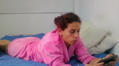 Snapshot of be_sinners chatting on December 30, 2024, 5:04 am Sara Juan online show from December 30, 2024, 5:04 am