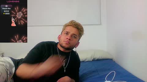 Snapshot of be_sinners chatting on January 7, 2025, 1:59 am Sara Juan online show from January 7, 2025, 1:59 am