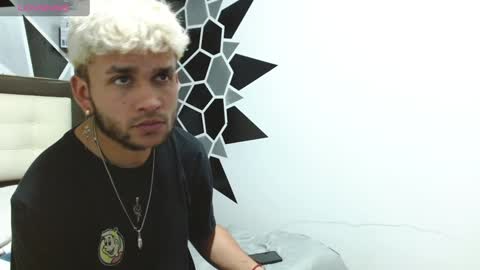 Snapshot of be_sinners chatting on January 22, 2025, 5:26 am Sara Juan online show from January 22, 2025, 5:26 am