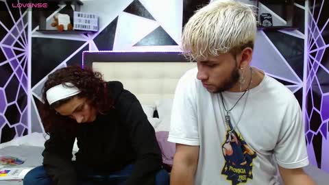 Snapshot of be_sinners chatting on January 25, 2025, 2:58 am Sara Juan online show from January 25, 2025, 2:58 am