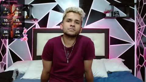 Snapshot of be_sinners chatting on February 11, 2025, 1:52 am Sara Juan online show from February 11, 2025, 1:52 am