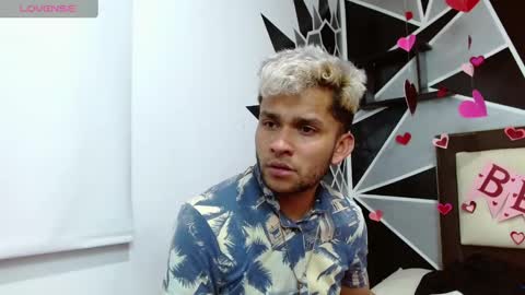 Snapshot of be_sinners chatting on March 2, 2025, 2:08 am Sara Juan online show from March 2, 2025, 2:08 am