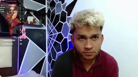 Snapshot of be_sinners chatting on March 8, 2025, 5:59 am Sara Juan online show from March 8, 2025, 5:59 am