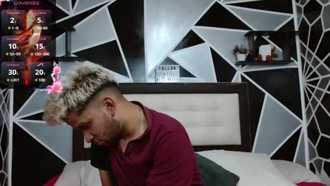 Snapshot of be_sinners chatting on March 9, 2025, 1:56 am Sara Juan online show from March 9, 2025, 1:56 am