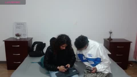 Snapshot of be_sinners chatting on October 9, 2025, 2:20 am Sara Juan online show from October 9, 2025, 2:20 am