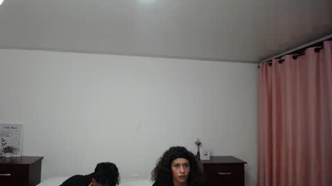 Snapshot of be_sinners chatting on December 3, 2025, 2:30 am Sara Juan online show from December 3, 2025, 2:30 am