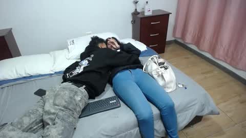 Snapshot of be_sinners chatting on December 14, 2025, 3:23 am Sara Juan online show from December 14, 2025, 3:23 am