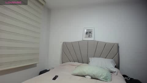 Snapshot of be_sinners chatting on March 2, 2026, 5:08 am Sara Juan online show from March 2, 2026, 5:08 am