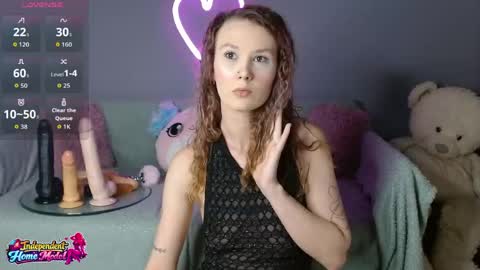 Bea online show from June 7, 2026, 2:37 am