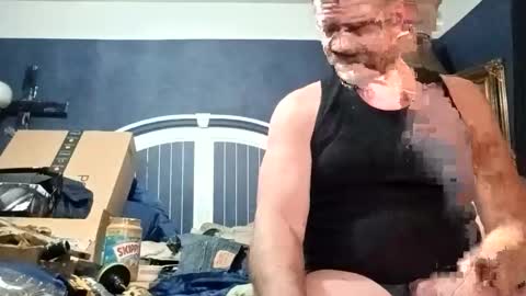 beaatoffbob online show from February 8, 2026, 12:19 pm