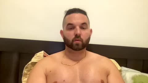 Snapshot of beachboyhardonyou chatting on January 31, 2025, 4:59 pm beachboyhardonyou online show from January 31, 2025, 4:59 pm