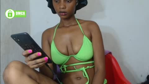 beakimber50 online show from April 29, 2026, 10:38 pm