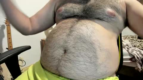 DOM bear online show from April 21, 2026, 2:15 am