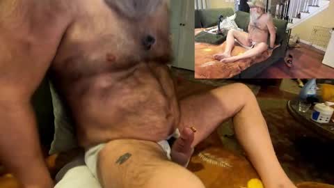 BareBear online show from March 11, 2026, 3:56 am