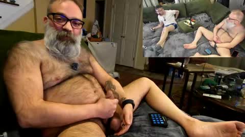 BareBear online show from March 30, 2026, 1:06 am