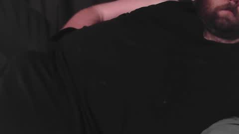 bear_man_oi online show from January 16, 2025, 10:53 am