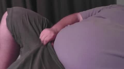 bear_man_oi online show from January 31, 2025, 9:59 am