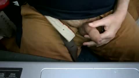 Bruno online show from December 14, 2025, 8:24 pm