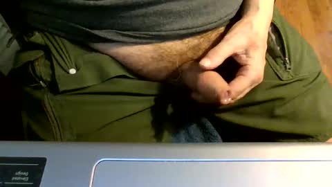 Snapshot of bearacuda555 chatting on May 15, 2026, 6:04 pm Bruno online show from May 15, 2026, 6:04 pm