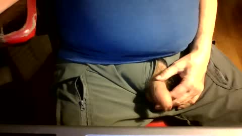 Snapshot of bearacuda555 chatting on May 17, 2026, 7:28 am Bruno online show from May 17, 2026, 7:28 am