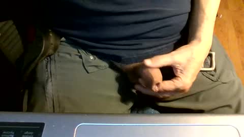 Snapshot of bearacuda555 chatting on May 20, 2026, 9:10 pm Bruno online show from May 20, 2026, 9:10 pm