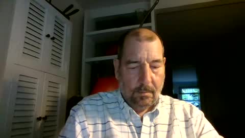 Snapshot of bearacuda555 chatting on June 29, 2026, 9:04 pm Bruno online show from June 29, 2026, 9:04 pm