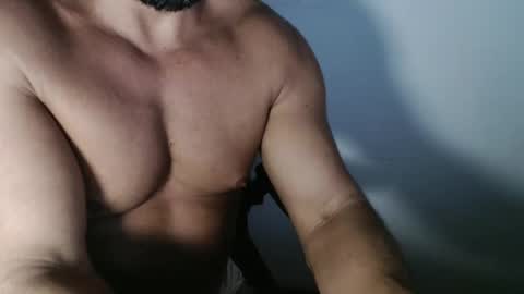 Beard Guy online show from February 11, 2025, 12:49 am