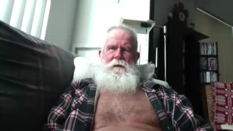 beardbushy online show from February 22, 2026, 4:49 pm
