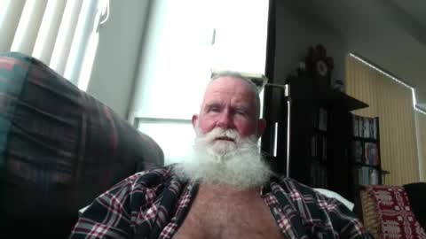 beardbushy online show from July 5, 2026, 6:26 pm