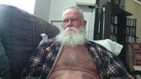 beardbushy online show from July 10, 2026, 4:20 pm