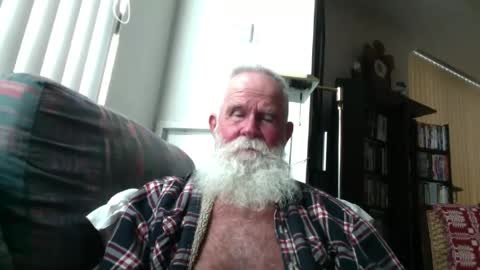 beardbushy online show from July 16, 2026, 5:30 pm