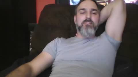 beardedambition online show from December 29, 2024, 6:45 am