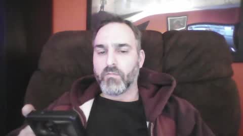 beardedambition online show from March 4, 2025, 12:50 am