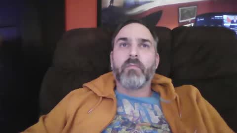 beardedambition online show from March 7, 2025, 8:44 pm