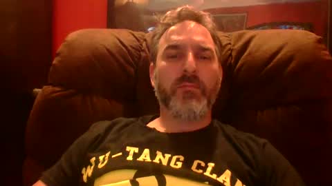 beardedambition online show from September 20, 2025, 3:07 am