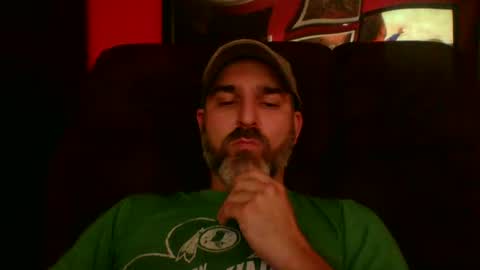 beardedambition online show from October 7, 2025, 9:12 pm