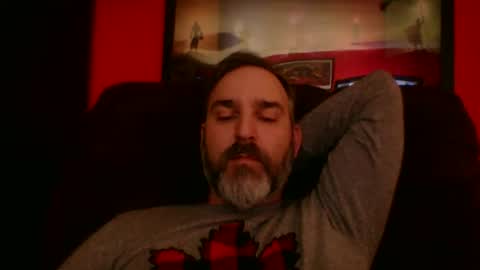 beardedambition online show from October 17, 2025, 2:30 pm