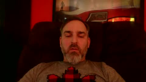 beardedambition online show from October 18, 2025, 4:19 pm