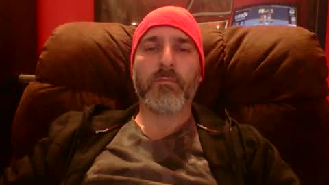 beardedambition online show from October 29, 2025, 8:54 pm