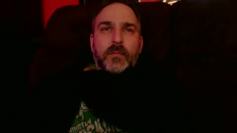 beardedambition online show from March 19, 2026, 10:03 pm